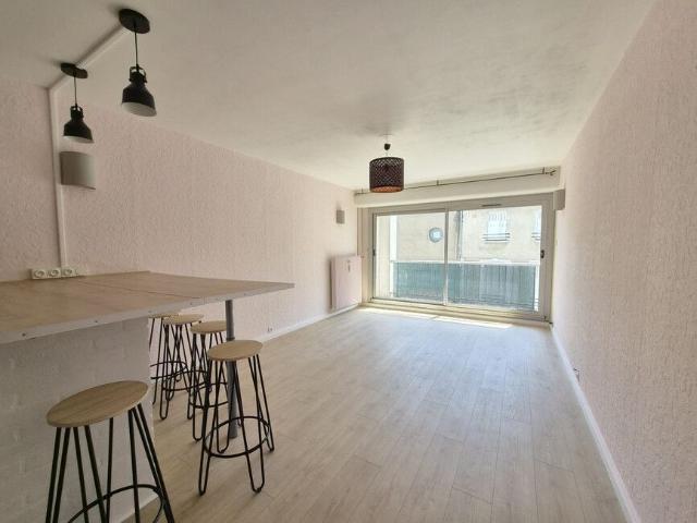 Appartement location à Orléans