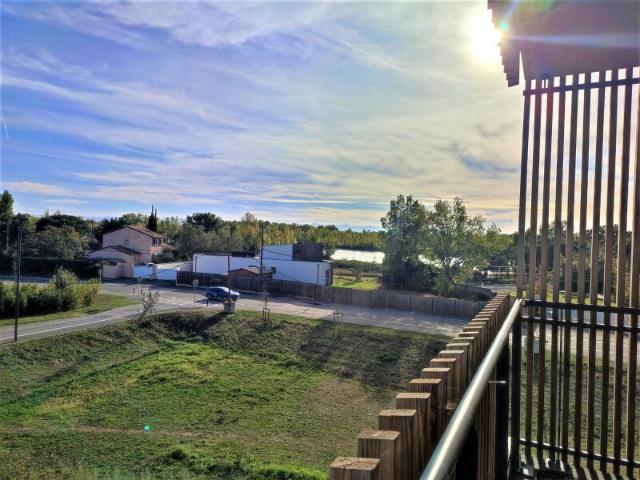 Appartement location à France métropolitaine, Villeneuve-tolosane