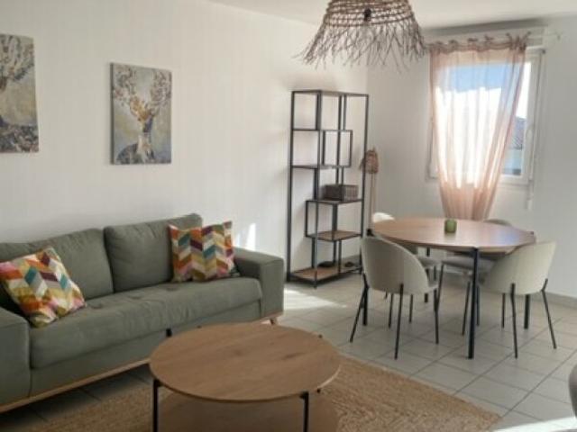Appartement location à L'Haÿ-les-Roses, Vitry-sur-seine