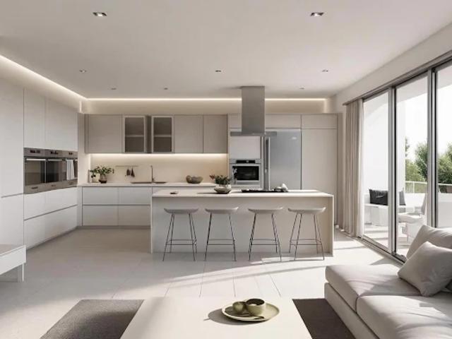 Appartement vente à Nîmes, Les Angles