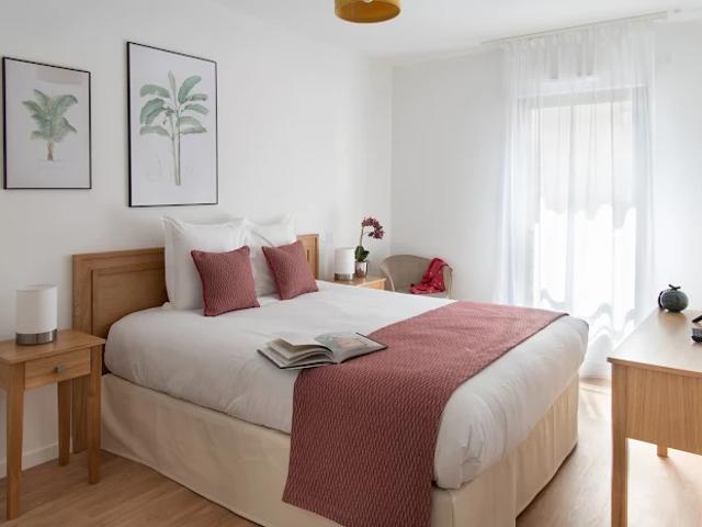 Appartement vente à Amiens