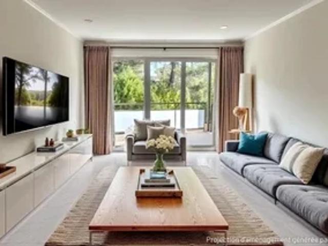 Appartement vente à Nîmes, Les Angles
