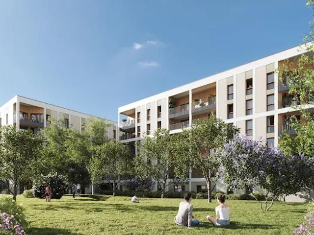 Appartement vente à Lyon, Métropole de Lyon