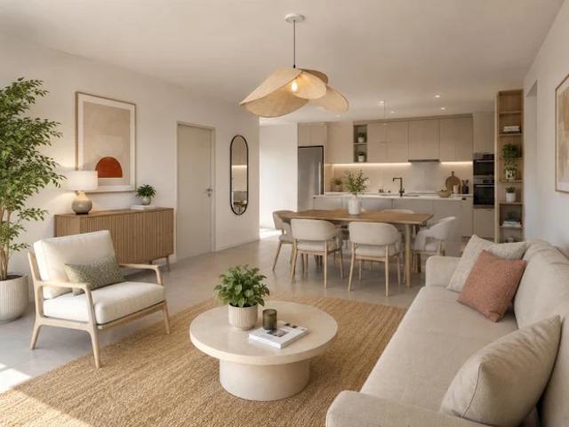 Appartement vente à Céret, Elne