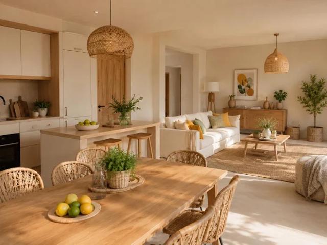 Appartement vente à Gex, Ségny