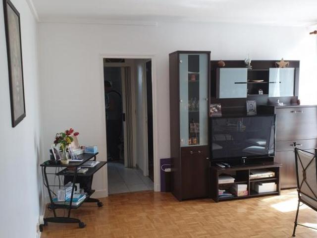 Appartement vente à Sarcelles, Soisy-sous-montmorency