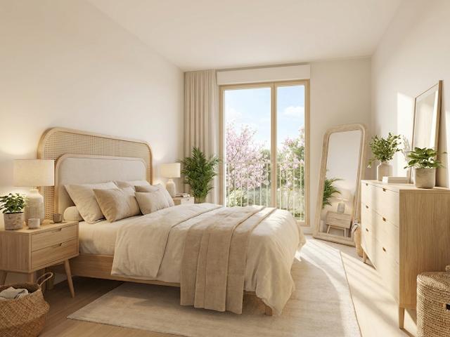 Appartement vente à Brest, Bretagne