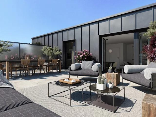Appartement vente à Nogent-sur-Marne, Le Perreux-sur-marne