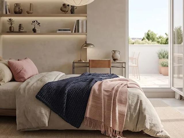 Appartement vente à Caen, Soliers
