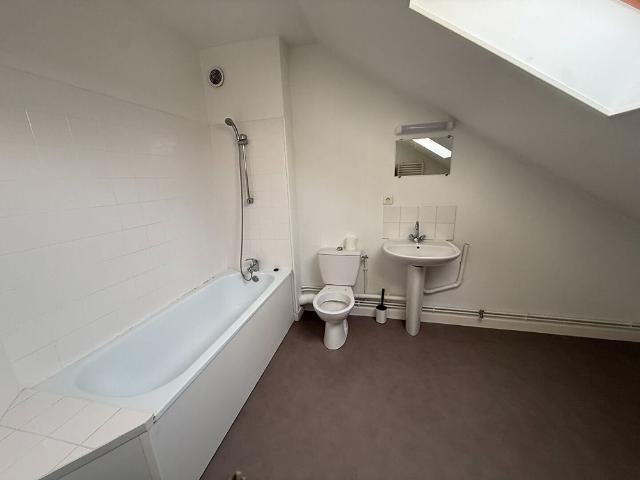 Appartement location à Épernay, Magenta