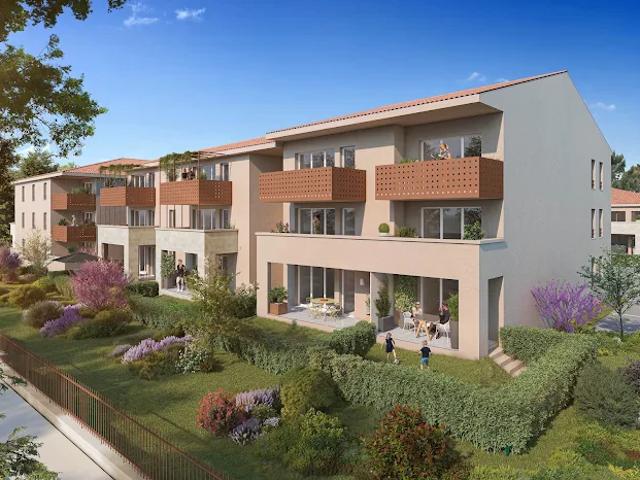 Appartement vente à Aix-en-Provence, Salon-de-provence