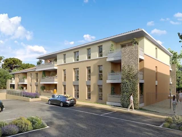 Appartement vente à Arrondissement de Toulon, Ollioules