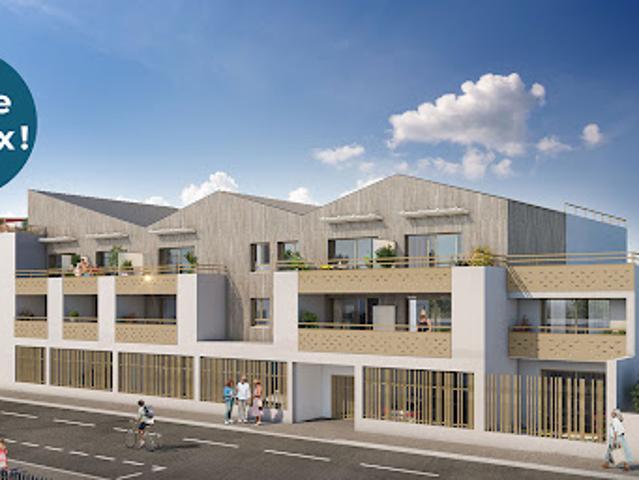 Appartement vente à Les Sables-d'Olonne, Saint-jean-de-monts