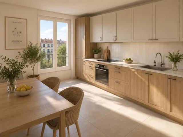 Appartement vente à Saint-Étienne, Saint-chamond