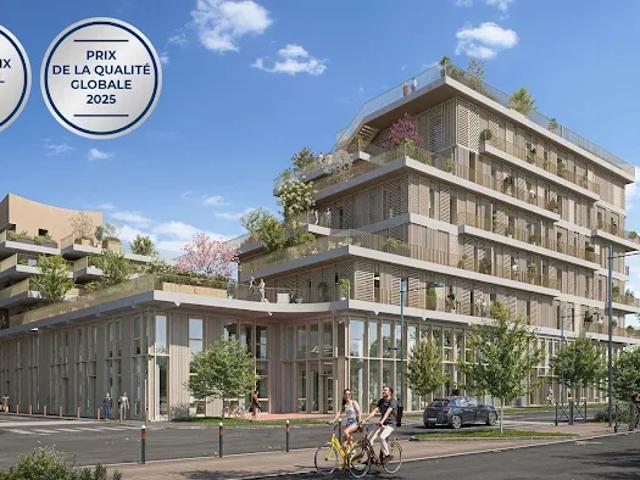 Appartement vente à Rennes, Bretagne