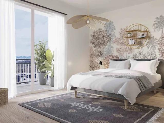 Appartement vente à Bayonne, Saint-pierre-d'irube
