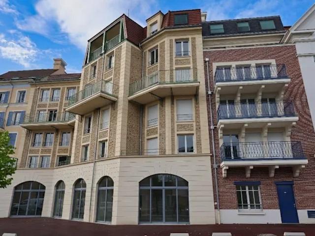 Appartement vente à Palaiseau, Wissous