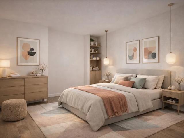 Appartement vente à La Rochelle