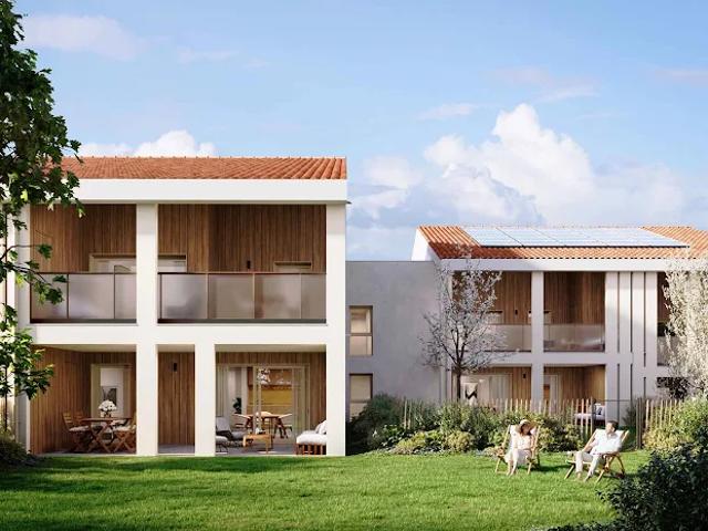 Appartement vente à Lyon, Métropole de Lyon