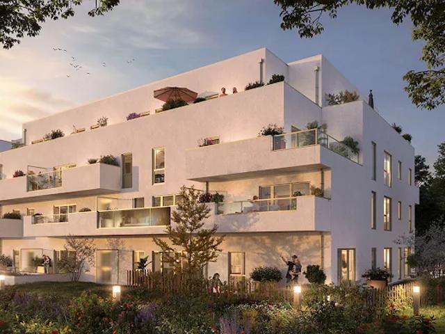 Appartement vente à Rennes, Bretagne