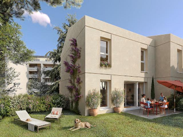 Appartement vente à Agroparc, Avignon