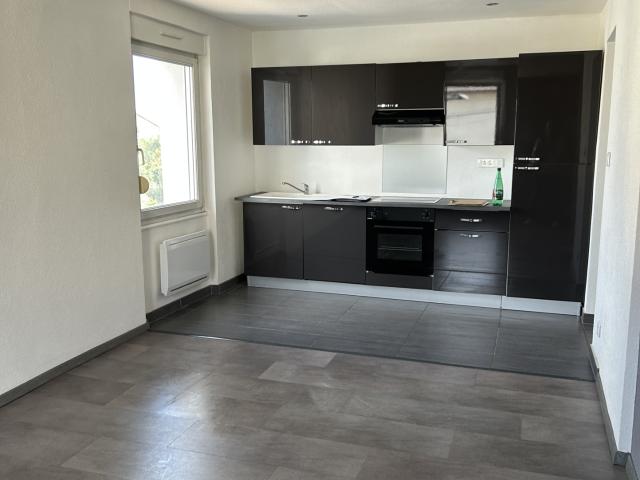 Appartement location à Mulhouse, Wittenheim