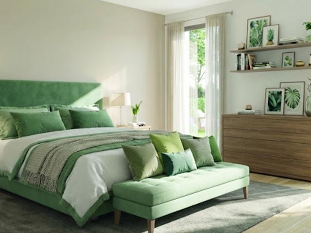 Appartement vente à Mont-de-Marsan, Sanguinet
