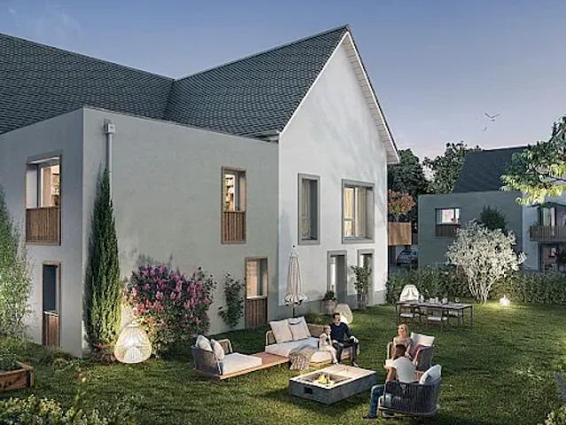 Appartement vente à Montreuil-sur-Mer, Berck