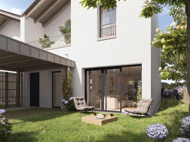 Appartement vente à Rennes, Bretagne