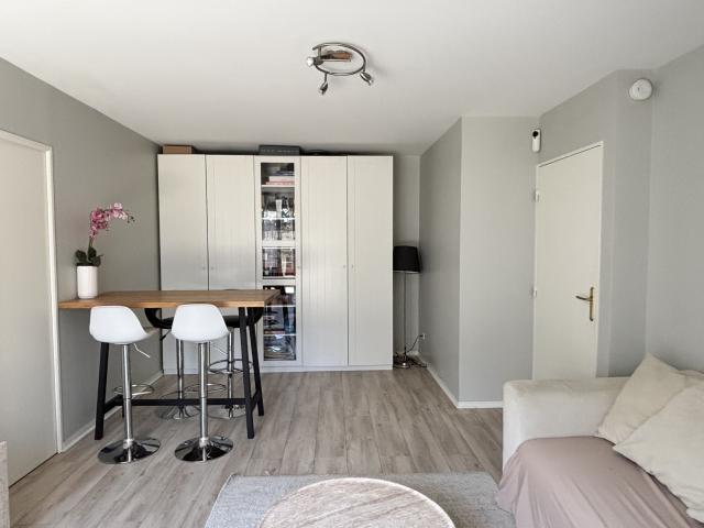 Appartement vente à L'Haÿ-les-Roses, Villejuif