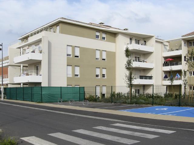 Appartement vente à Arles, Saint-martin-de-crau