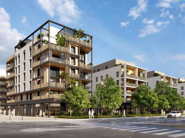 Appartement vente à Lyon, Métropole de Lyon