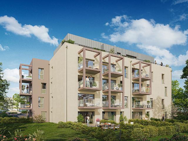Appartement vente à Brest, Bretagne