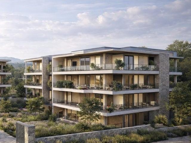 Appartement vente à Aix-en-Provence, La Roque-d'anthéron