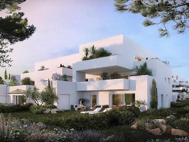 Appartement vente à Montpellier, Le Crès