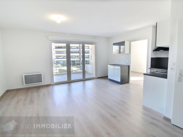 Appartement location à Ajaccio