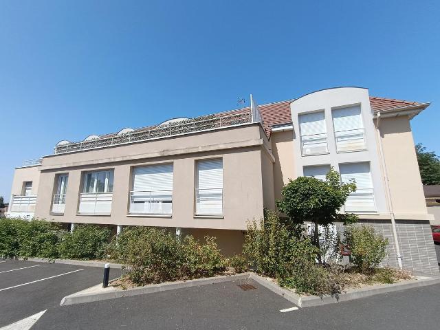 Appartement vente à Évry, Mennecy