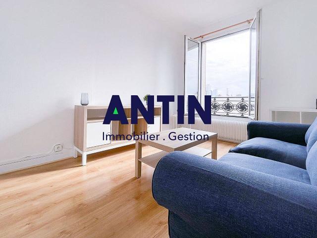 Appartement location à La Garenne-Colombes, Hauts-de-Seine