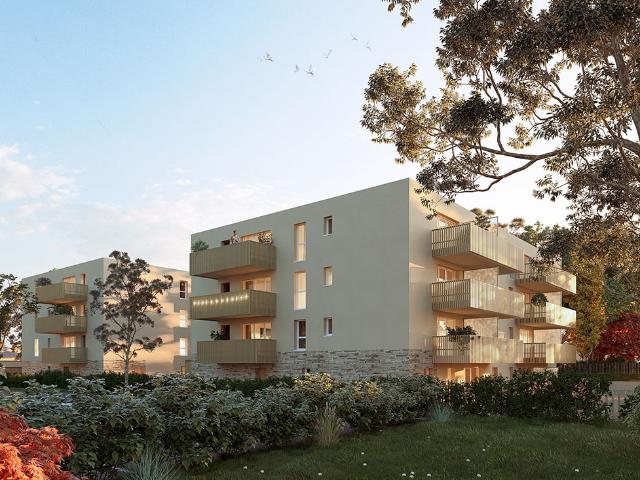Appartement vente à Pontivy, Bretagne