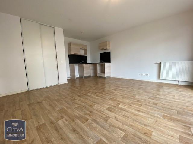 Appartement location à Meaux