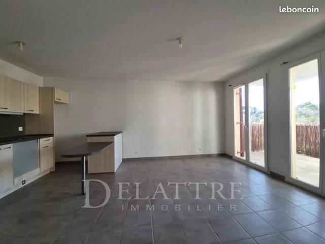 Appartement vente à Grasse, Le Rouret