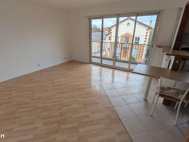 Appartement vente à Saint-Germain-en-Laye, Houilles