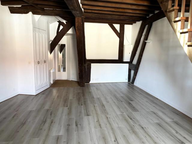 Appartement location à Mantes-la-Jolie, Houdan