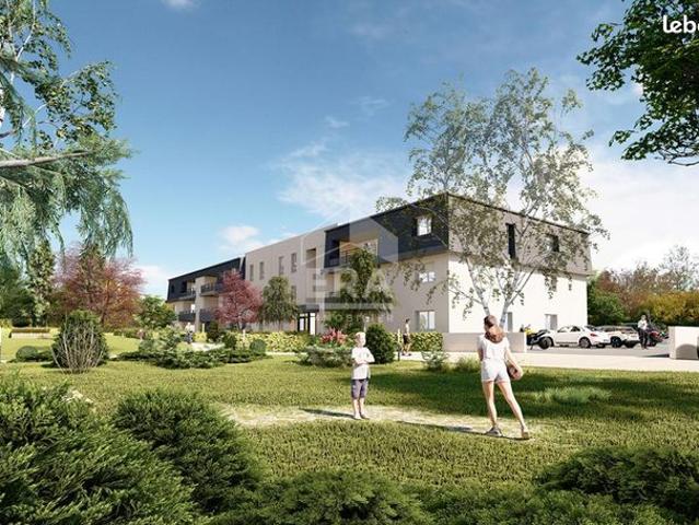 Appartement vente à Rodez, Olemps