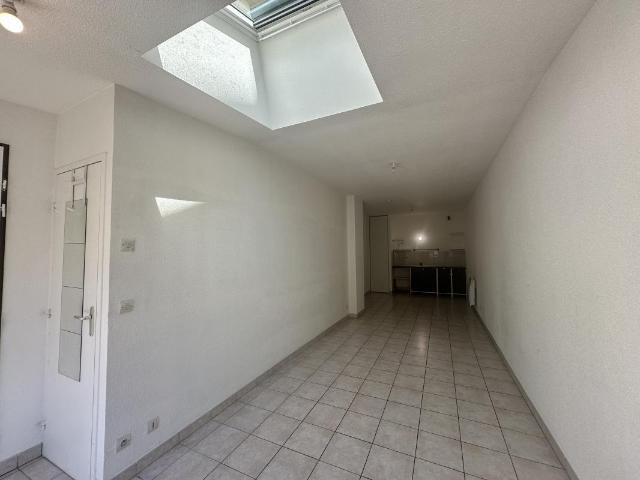 Appartement location à Grenoble