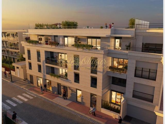 Appartement vente à Nogent-sur-Marne, Saint-maur-des-fossés