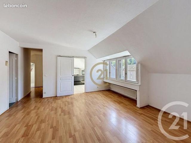 Appartement vente à Lure, Luxeuil-les-bains