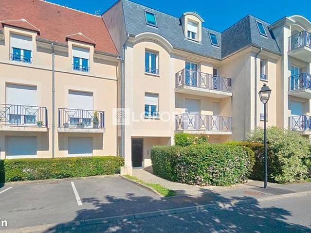 Appartement vente à Orry-la-ville