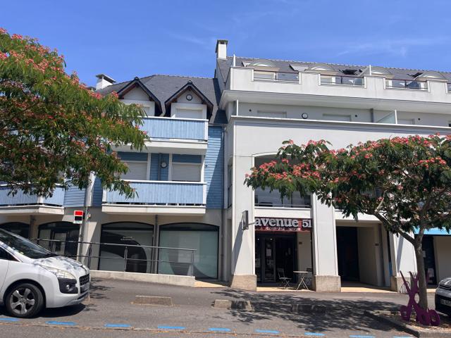Appartement vente à Vannes, Bretagne