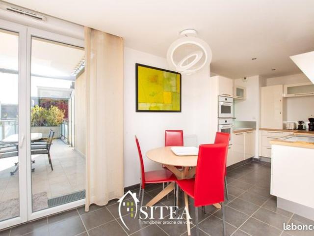 Appartement vente à Toulouse, Colomiers